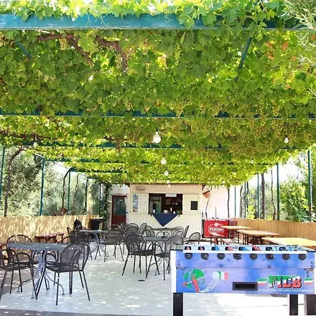 Masseria San Martino Hotel 3*
