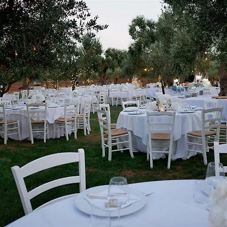 Hotel Masseria San Martino