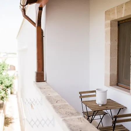 Masseria San Martino Hotel Pezze Di Greco