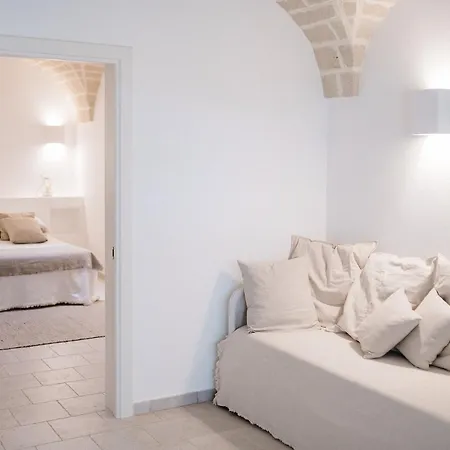 Masseria San Martino Hotel