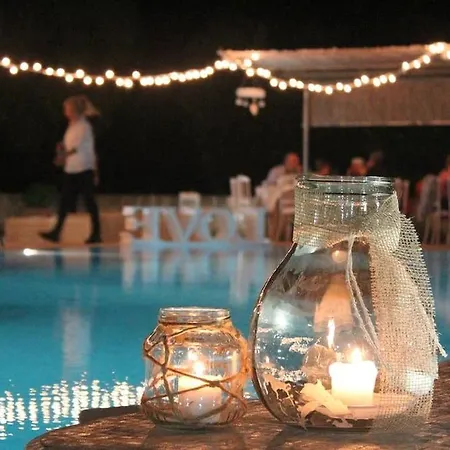 Masseria San Martino 3* Pezze Di Greco