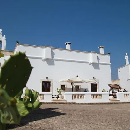Hotel Masseria San Martino