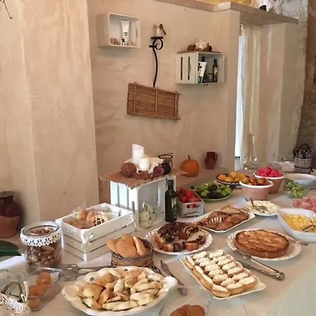 Masseria San Martino Hotel