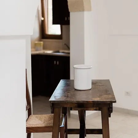 Hotel Masseria San Martino