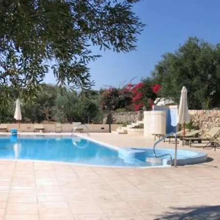 Masseria San Martino Hotel