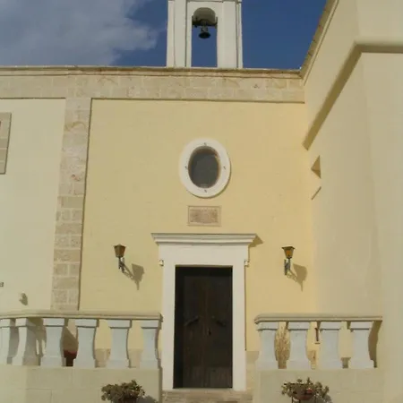 Hotel Masseria San Martino