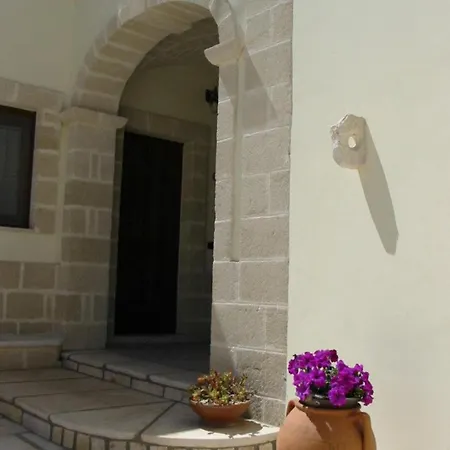 Masseria San Martino Hotel
