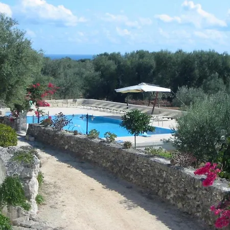 Masseria San Martino