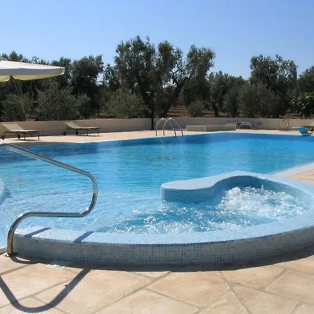 Masseria San Martino