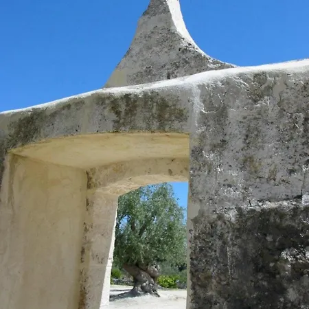 Masseria San Martino 3*