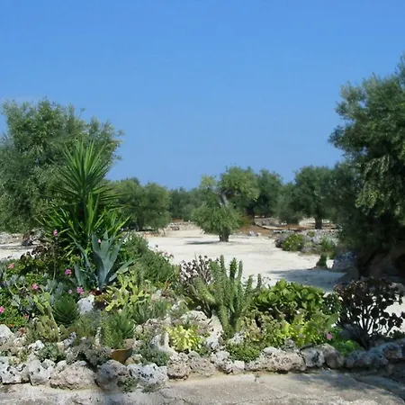Masseria San Martino 3*