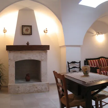 Masseria San Martino