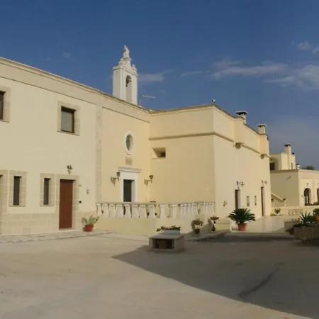Masseria San Martino 3*