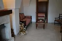 Masseria San Martino Hotel 3*