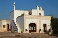 Masseria San Martino Pezze Di Greco
