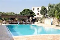 Masseria San Martino 3* Pezze Di Greco