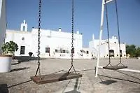 Hotel Masseria San Martino Pezze Di Greco